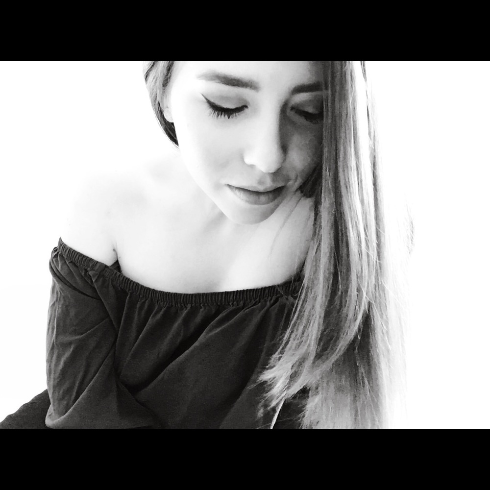 Meet your Posher, Kelsey